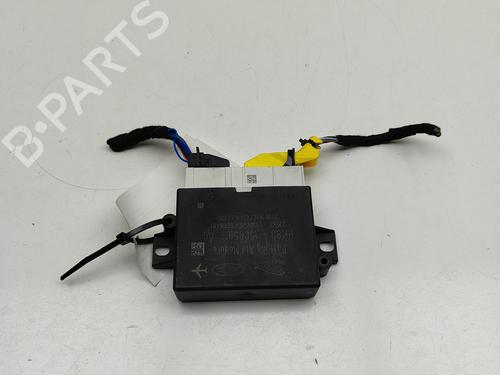 Elektronisk modul JAGUAR F-PACE (X761) 2.0 TD4 | BP29830598M83