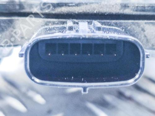 Pedal TOYOTA RAV 4 IV (_A4_) 2.0 D 4WD (ALA41_) | BP6759519I4 