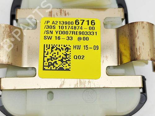 Electronic sensor MERCEDES-BENZ E-CLASS Convertible (A238) E 220 d (238.414) | BP30285012M84 