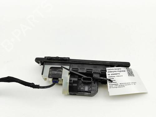 Switch MERCEDES-BENZ GLB (X247) GLB 220 d 4-matic (247.615) | BP36952536I30 - Image 3