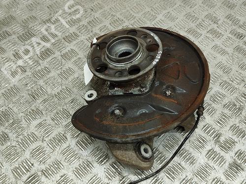 Right rear steering knuckle MERCEDES-BENZ E-CLASS (W213) E 350 d (213.033) | BP26309331M28 
