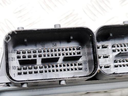 Engine control unit (ECU) VW CADDY IV Box Body/MPV (SAA, SAH) 1.6 TDI | BP40536151M57 - Image 7