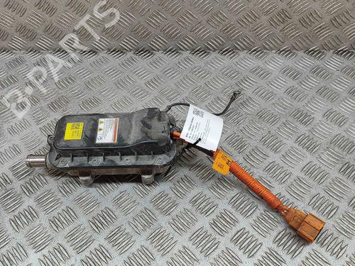 Elektronisk modul KIA SOUL III (SK3) E-SOUL (204 hp) 27773790