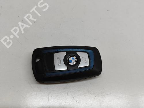 Electronic module BMW 3 Touring (F31) 318 d xDrive | BP29076289M83 - Image 3