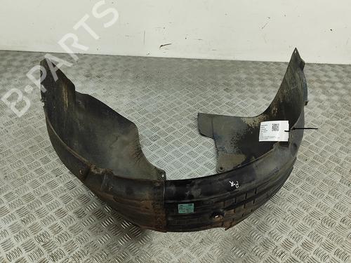 Hjulbue KIA OPTIMA Sportswagon (JF) 1.6 CRDi (136 hp) 28564475