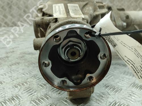 Front differential MERCEDES-BENZ M-CLASS (W166) ML 350 BlueTEC 4-matic (166.024, 166.023) | BP33381399M23 - Image 5