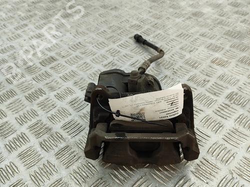Left rear brake caliper AUDI A5 Sportback (F5A, F5F) 35 TFSI Mild Hybrid | BP31715271M107
