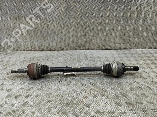 Used Left rear driveshaft PORSCHE PANAMERA (971) 2.9 4 E-Hybrid (97ABE1, 97BBE1, 97ABX1) (462 hp) 17079370