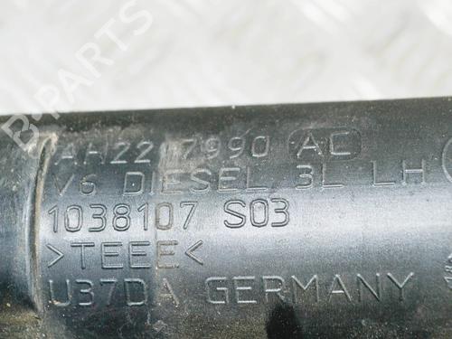 Pipe LAND ROVER DISCOVERY IV (L319) 3.0 4x4 | BP28547642M125 - Image 7