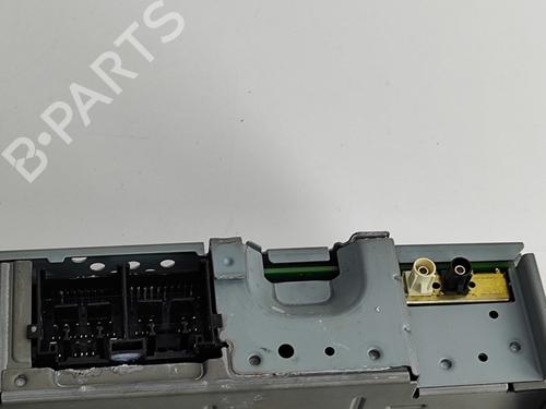 Electronic module FORD PUMA (J2K, CF7) 1.0 EcoBoost mHEV | BP27785030M83 