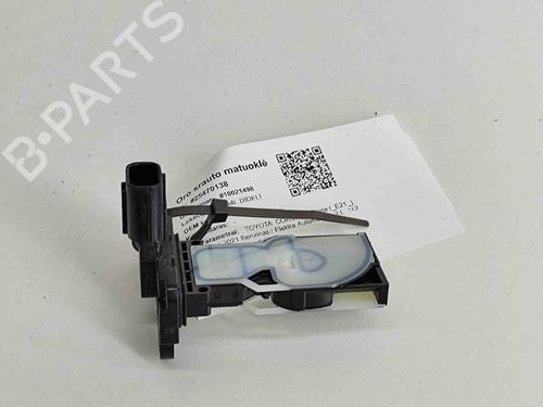 Used Mass air flow sensor TOYOTA COROLLA Estate (_E21_) 2.0 Hybrid (MZEH12) (180 hp) 28431002