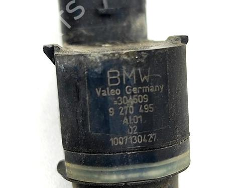 Electronic module BMW 5 Touring (F11) 520 d | BP39073563M83 - Image 7