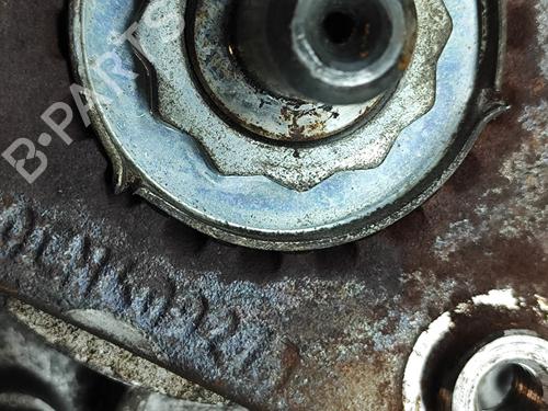 Transfer box MERCEDES-BENZ VITO Van (W447) 114 CDI (447.601, 447.603, 447.605) | BP26590195M36 