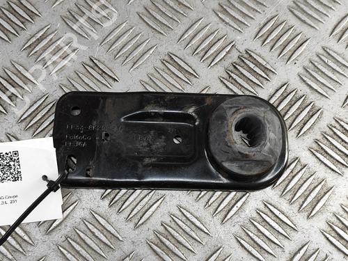 Used Support FORD USA MUSTANG Coupe 2.3 EcoBoost (314 hp) 28564608