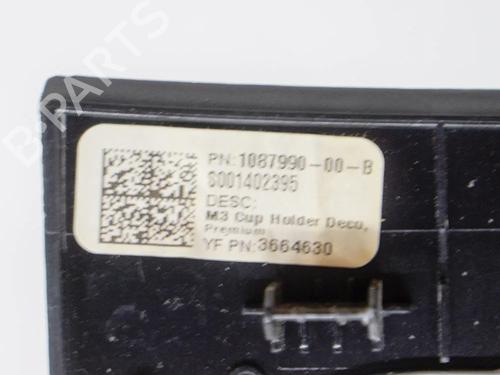 Middle console TESLA MODEL 3 (5YJ3) EV | BP27749011I22  - Image 7