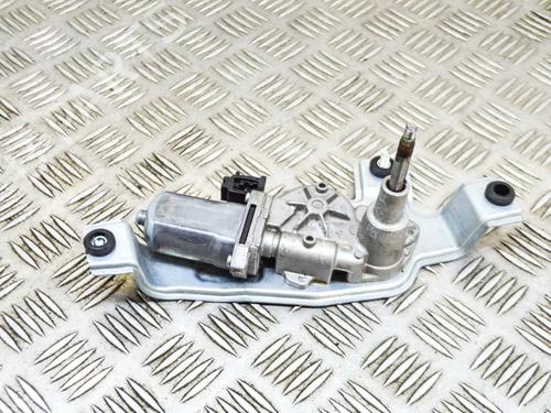 Used Rear wiper motor Rear wiper motor JAGUAR E-PACE (X540) 2.0 D150 (150 hp) 10401577 10401577