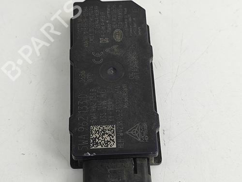 Electronic module SKODA ENYAQ iV SUV (5AZ) 60 | BP28432117M83 