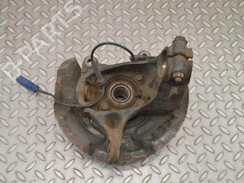 Used Right front steering knuckle Right front steering knuckle MINI MINI (R56) Cooper S (174 hp) 30529807 30529807