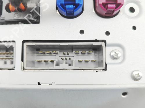 Electronic module VOLVO XC40 (536) T3 | BP39930446M83 - Image 6