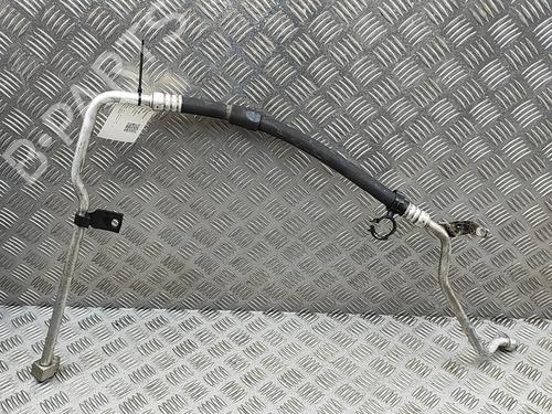 Used AC pipe AC pipe IVECO DAILY VI Van 33S14, 35S14, 35C14, 42S14 (136 hp) 33379001 33379001