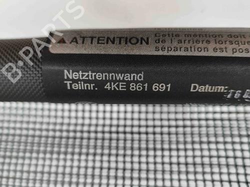 Rear parcel shelf AUDI E-TRON (GEN) 55 quattro | BP33374590C85 - Image 8