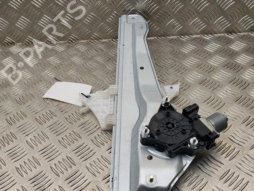 Rear right window mechanism KIA EV3 EV | BP39619250C25 - Image 2