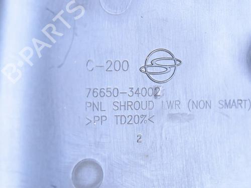 Andre SSANGYONG KORANDO (CK) 2.2 Xdi | BP30254106O1 