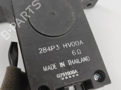 Electronic module NISSAN QASHQAI II SUV (J11, J11_) 1.2 DIG-T | BP23247941M83 