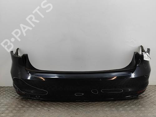 Stoßstange hinten für VW JETTA IV (162, 163, AV3, AV2) 2.0 TDI (110 hp) 30971829