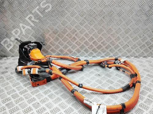 Cable CITROËN C4 X (BD_, BE_, BF_) ë-C4 X (BFZKXC) | BP37722281E12 - Image 2