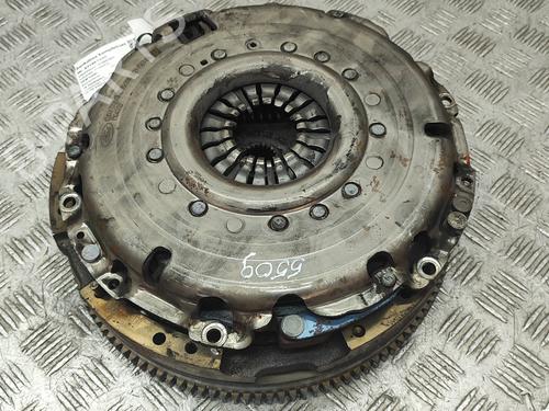 Otra FORD TOURNEO CUSTOM V362 Bus (F3) 2.0 EcoBlue (130 hp) 28566802