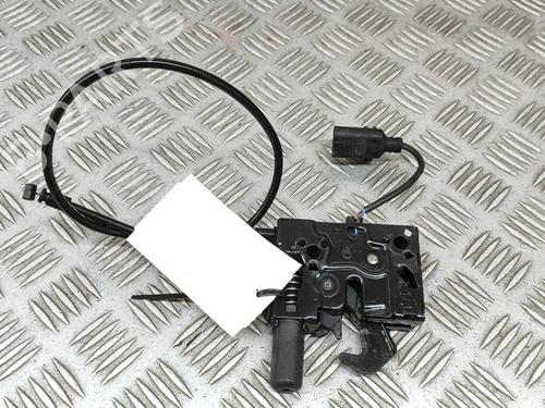 hood-lock-audi-a4-b9-avant-8w5-8wd-2015-33374344 main image