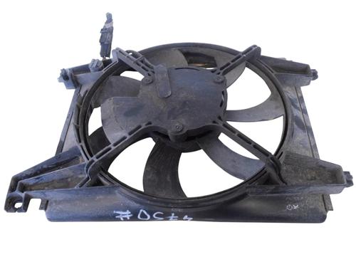 Radiator fan HYUNDAI TIBURON Coupe 2.7 | BP27785909M35