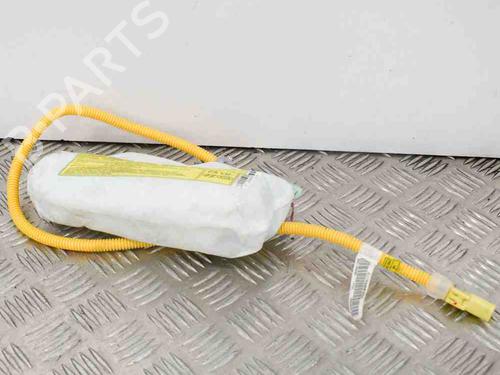 Venstre sete kollisjonspute HYUNDAI i10 I (PA) 1.2 (86 hp) 6737400