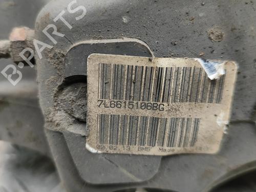 Right front brake caliper AUDI Q7 (4LB) 3.0 TDI quattro | BP33380513M104 - Image 6