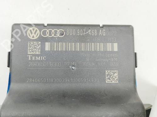 Elektronisk modul AUDI Q3 (8UB, 8UG) RS 2.5 quattro | BP29616155M83 