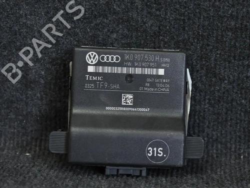 Used Electronic module VW JETTA III (1K2) 1.6 (102 hp) 6715126