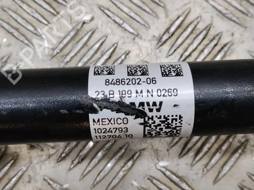 Right front driveshaft BMW X5 (G05, F95) xDrive 40 i | BP40605555M39 - Image 7