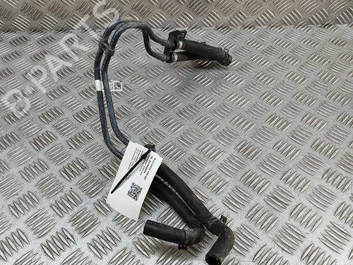 Pipe PORSCHE TAYCAN Cross Turismo (Y1B) 4 (Y1BBD1) | BP28497707M125