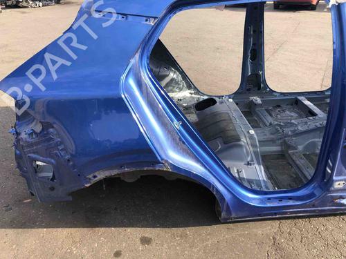 Bagstkærm Højre KIA SPORTAGE V (NQ5) 1.6 T-GDi Hybrid (230 hp) 27776447