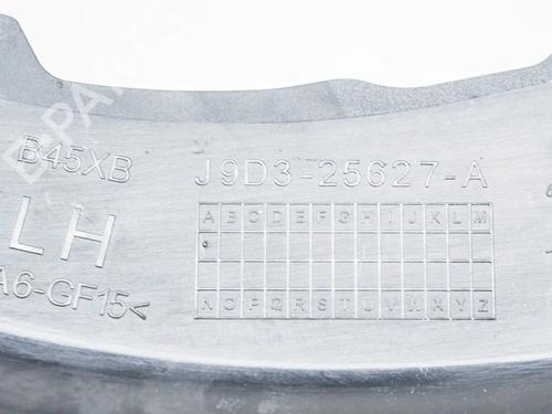 Other JAGUAR I-PACE (X590) EV400 AWD | BP27750940O1 