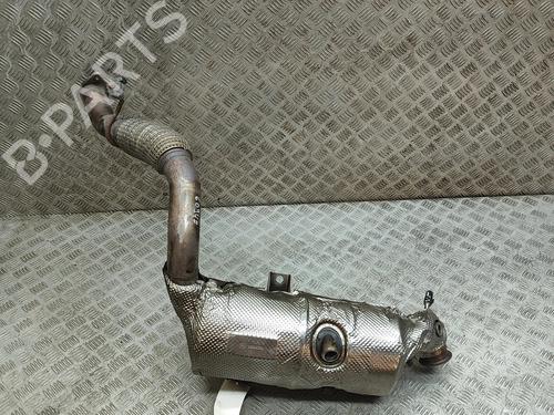 Catalyst FORD TRANSIT V363 Van (FCD, FDD) 2.0 EcoBlue RWD | BP33392965M10  - Image 5