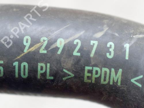 Pipe BMW i3 (I01) Range Extender | BP14639894M125 
