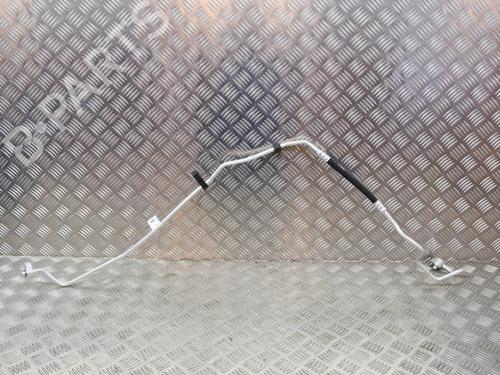 Used AC pipe AC pipe BMW X5 (G05, F95) xDrive 45 e Plug-in Hybrid (394 hp) 14620401 14620401