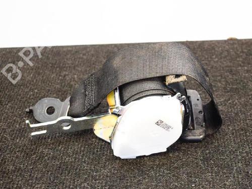 Sicherheitsgurt hinten rechts für BMW 5 (F10) 520 d (190 hp) 6865634