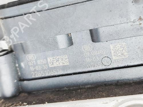 ABS pump RENAULT MASTER III Bus (JV) 2.3 dCi 135 FWD (JV0N, JV08) | BP37510451M43 - Image 6