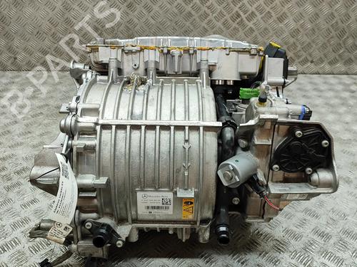 Engine MERCEDES-BENZ EQA (H243) EQA 250+ (243.702) | BP33382060M1 - Image 2