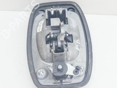 Front right exterior door handle CITROËN JUMPER II Van 2.2 HDi 130 | BP7082772C129 