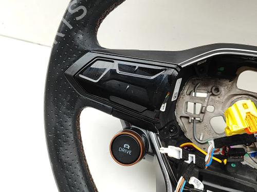 Steering wheel CUPRA BORN (K11) 58 e-boost | BP40460337C49 - Image 3