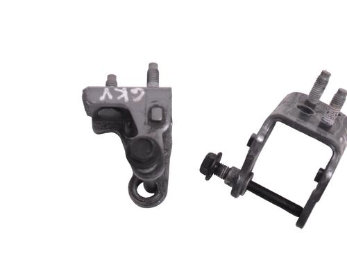 Hinge/Door check strap JAGUAR XJ (X350, X358) D 2.7 | BP30235724C146